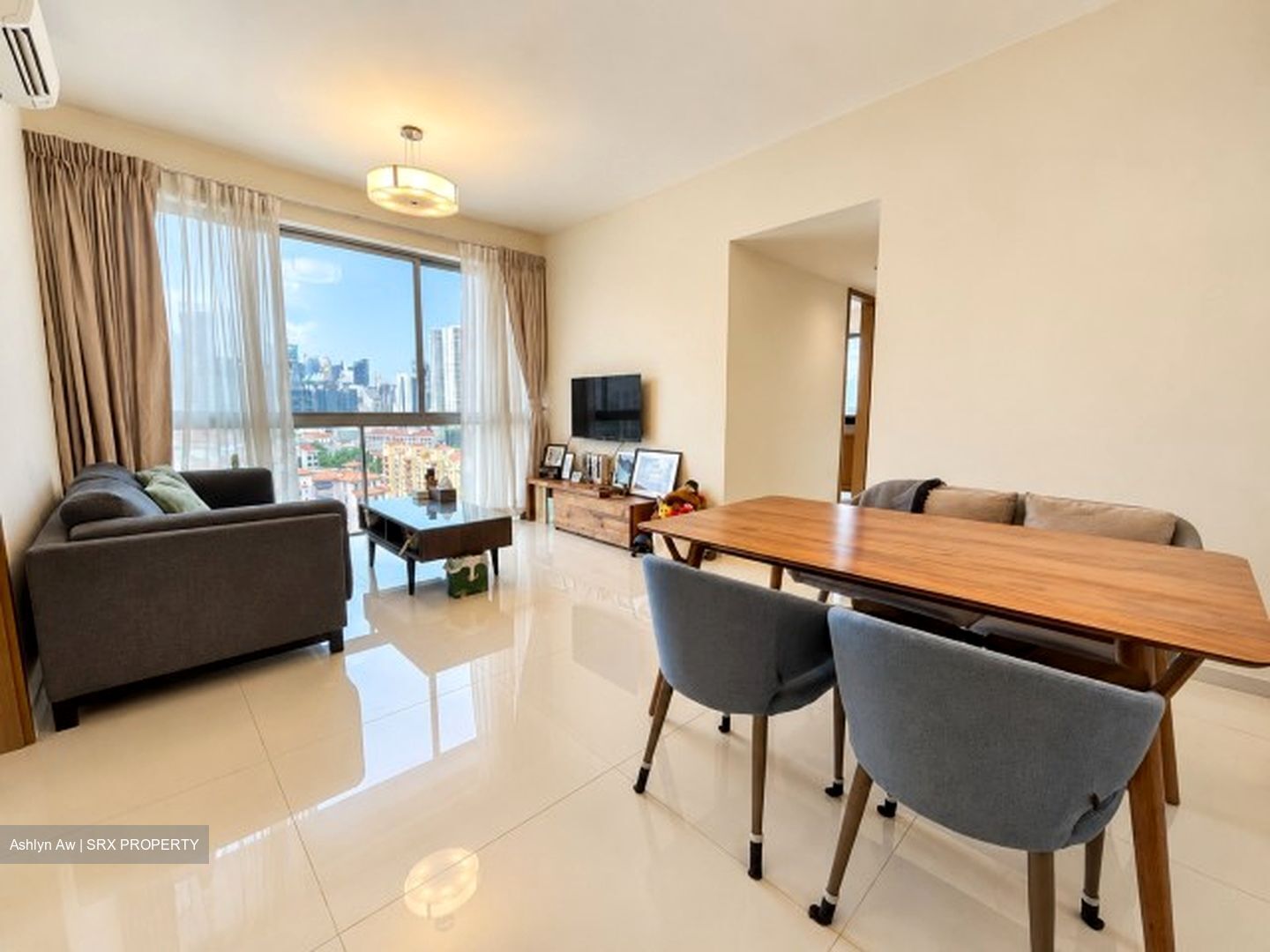 The Wharf Residence (D9), Condominium #626020501